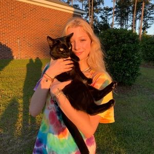 Meet your Posher, Gigi